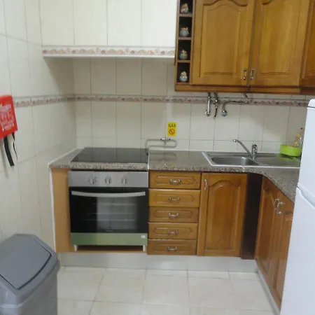 Alloggio in famiglia Casa Dos Sonhos