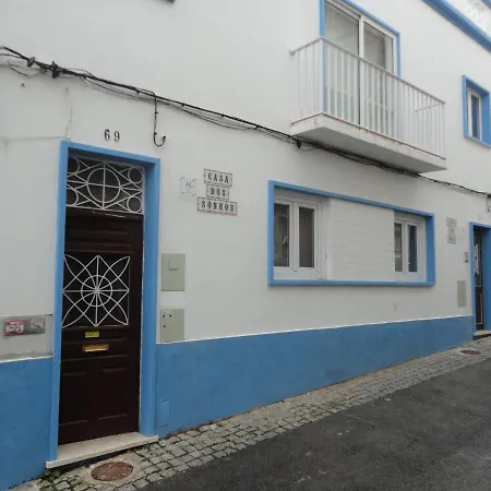 Casa Dos Sonhos *