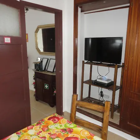 Privat bolig Casa Dos Sonhos *