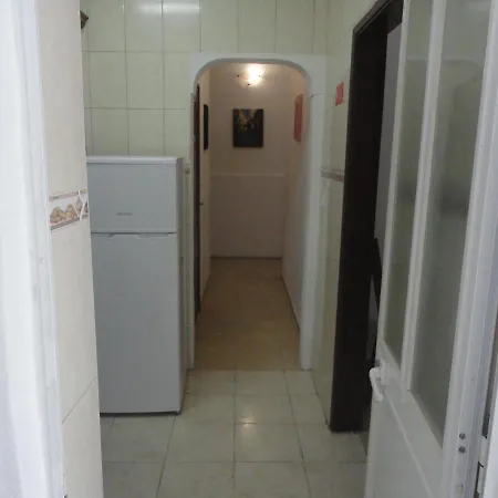 Homestay Casa Dos Sonhos *