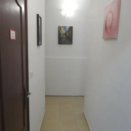 Casa Dos Sonhos Privat bolig