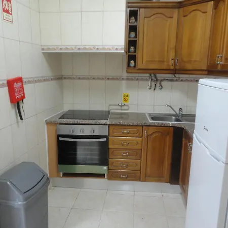 Privat bolig Casa Dos Sonhos *
