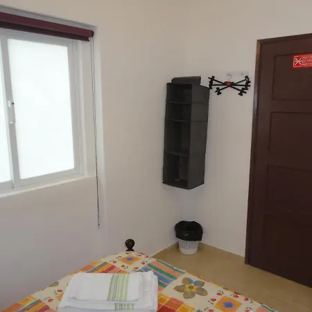 Casa Dos Sonhos Privat bolig