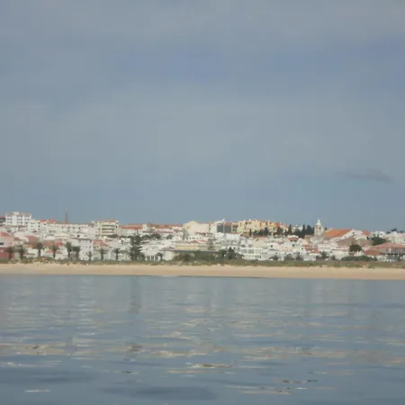 Casa Dos Sonhos Privat bolig Lagos