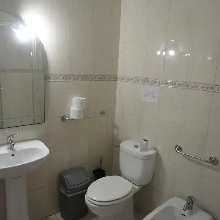 Casa Dos Sonhos Privat bolig Lagos