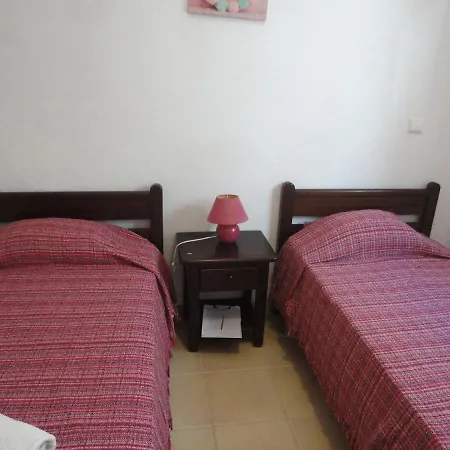Privat bolig Casa Dos Sonhos