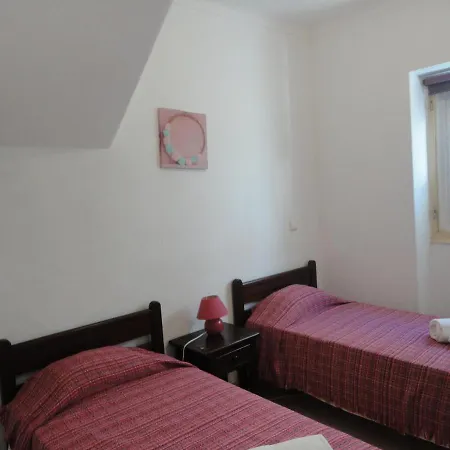 Casa Dos Sonhos Privat bolig