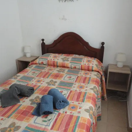 Homestay Casa Dos Sonhos *
