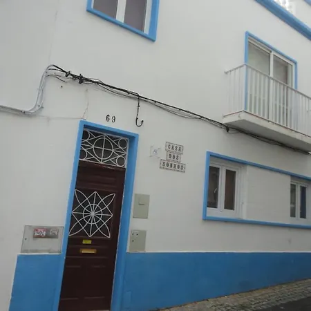Casa Dos Sonhos * לאגוּ‏ש