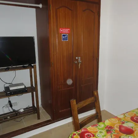בית אירוח Casa Dos Sonhos