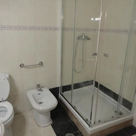 בית אירוח Casa Dos Sonhos