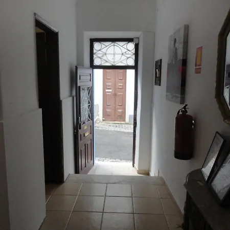 Casa Dos Sonhos * לאגוּ‏ש