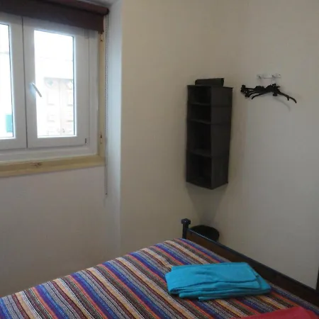 Casa Dos Sonhos * לאגוּ‏ש