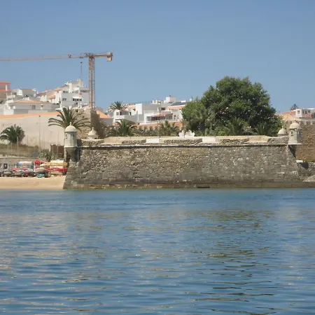 בית אירוח Casa Dos Sonhos