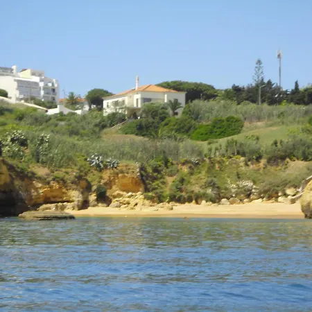 Casa Dos Sonhos בית אירוח *