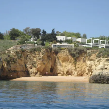 בית אירוח Casa Dos Sonhos *