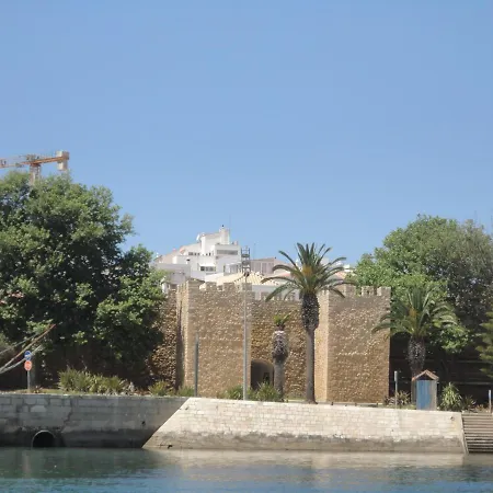 Casa Dos Sonhos לאגוּ‏ש
