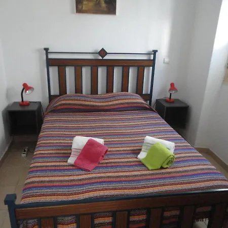 בית אירוח Casa Dos Sonhos