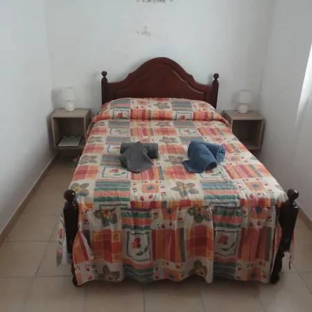 בית אירוח Casa Dos Sonhos לאגוּ‏ש