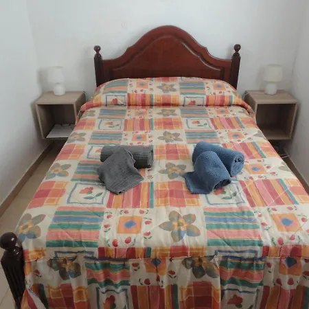 Casa Dos Sonhos בית אירוח *