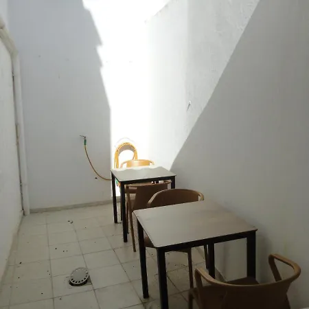 בית אירוח Casa Dos Sonhos *