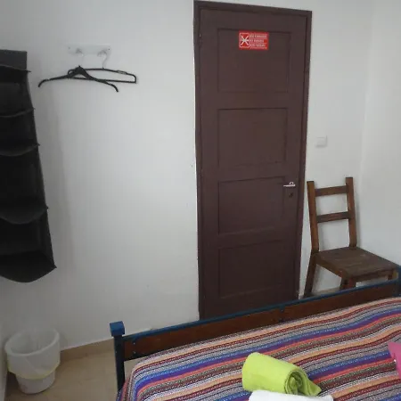 בית אירוח Casa Dos Sonhos *