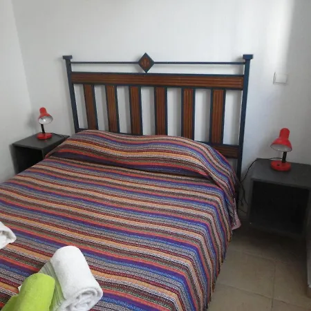 בית אירוח Casa Dos Sonhos