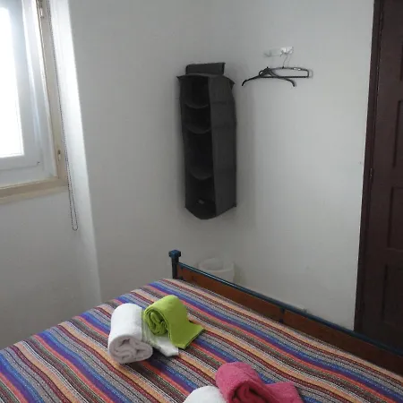 Casa Dos Sonhos בית אירוח