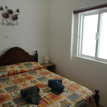 בית אירוח Casa Dos Sonhos *