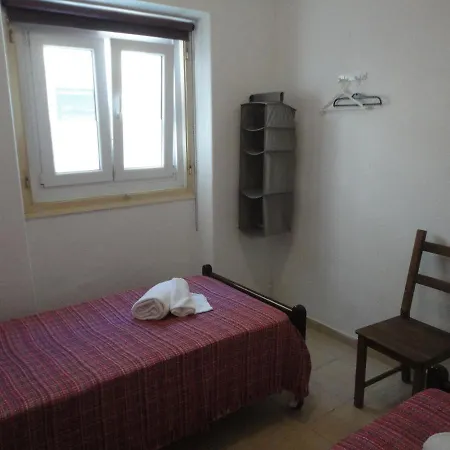 בית אירוח Casa Dos Sonhos לאגוּ‏ש